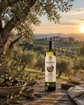Villa Solana Organic Extra Virgin Olive Oil 0.5L