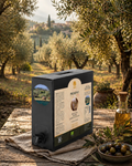 Villa Solana Organic Extra Virgin Olive Oil 3L