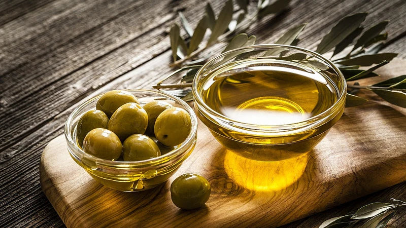 How to Find High-Quality Olive Oil